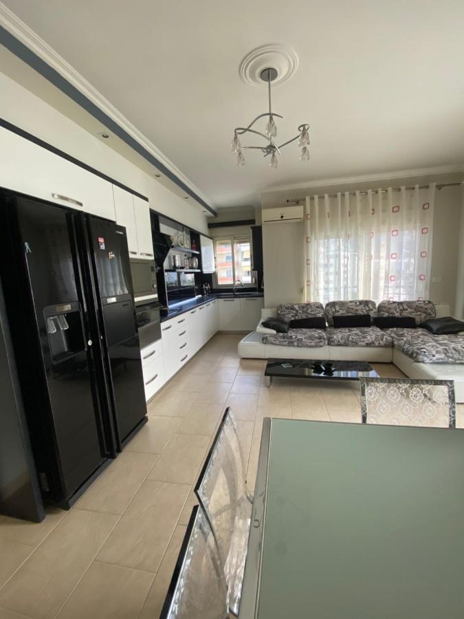 شقة Marina House فلورا المظهر الخارجي الصورة