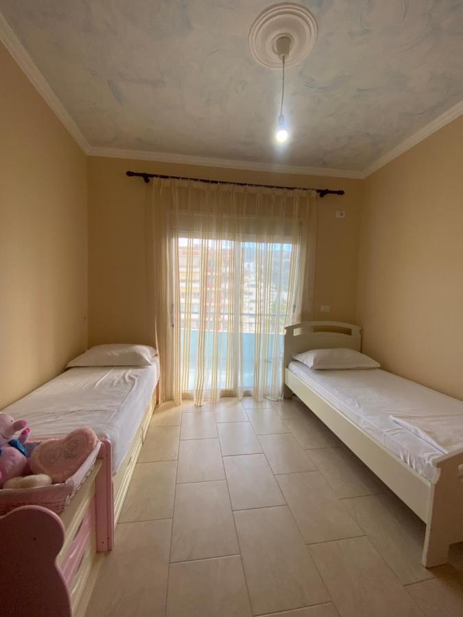 شقة Marina House فلورا المظهر الخارجي الصورة