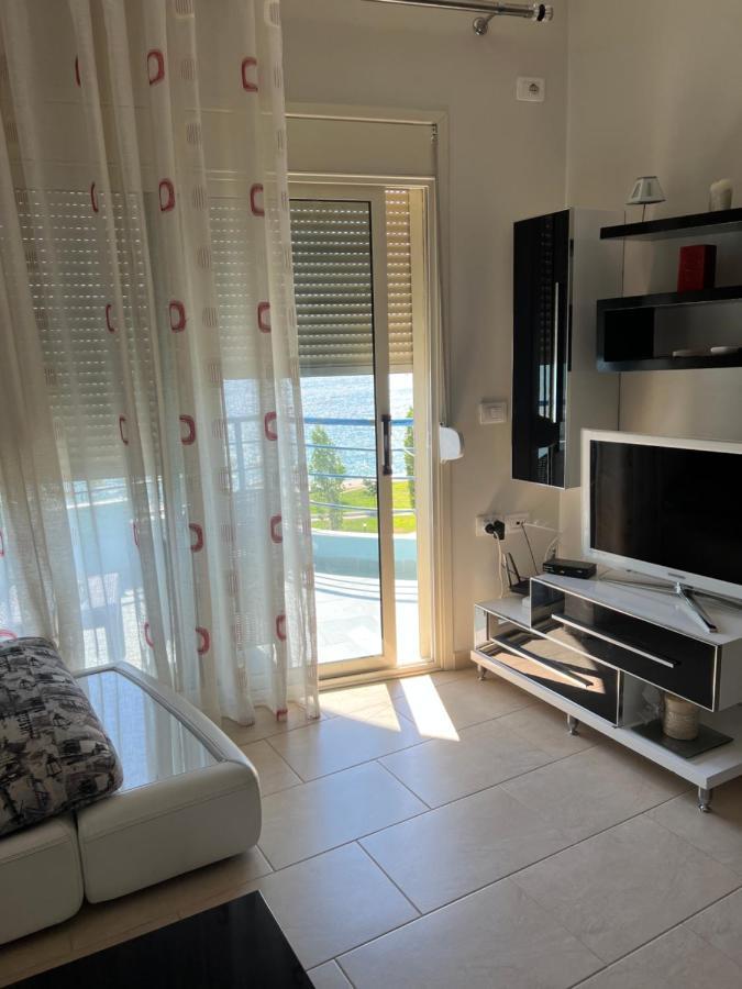شقة Marina House فلورا المظهر الخارجي الصورة