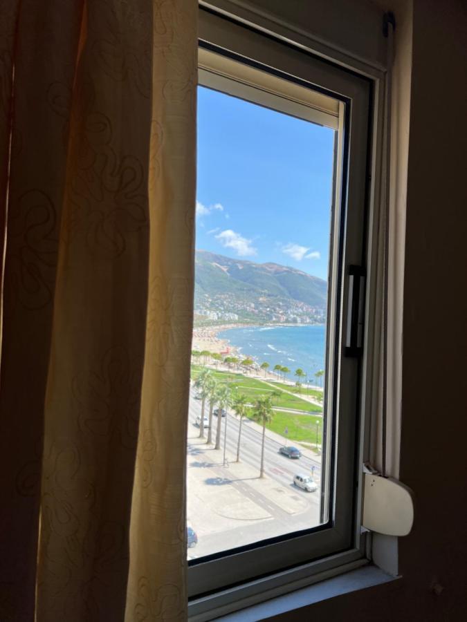 شقة Marina House فلورا المظهر الخارجي الصورة