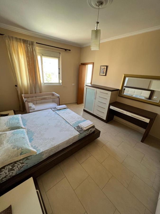 شقة Marina House فلورا المظهر الخارجي الصورة
