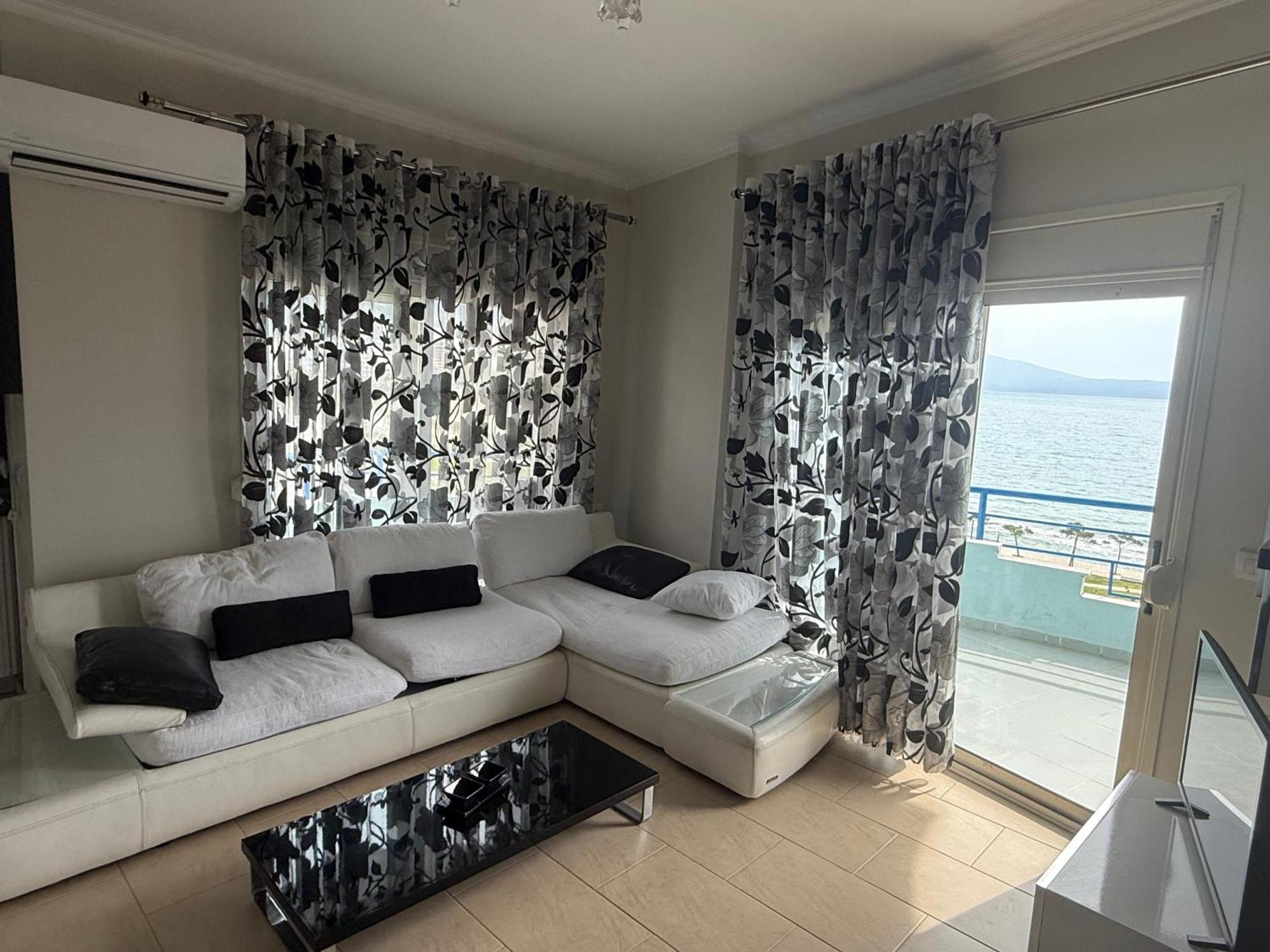شقة Marina House فلورا المظهر الخارجي الصورة